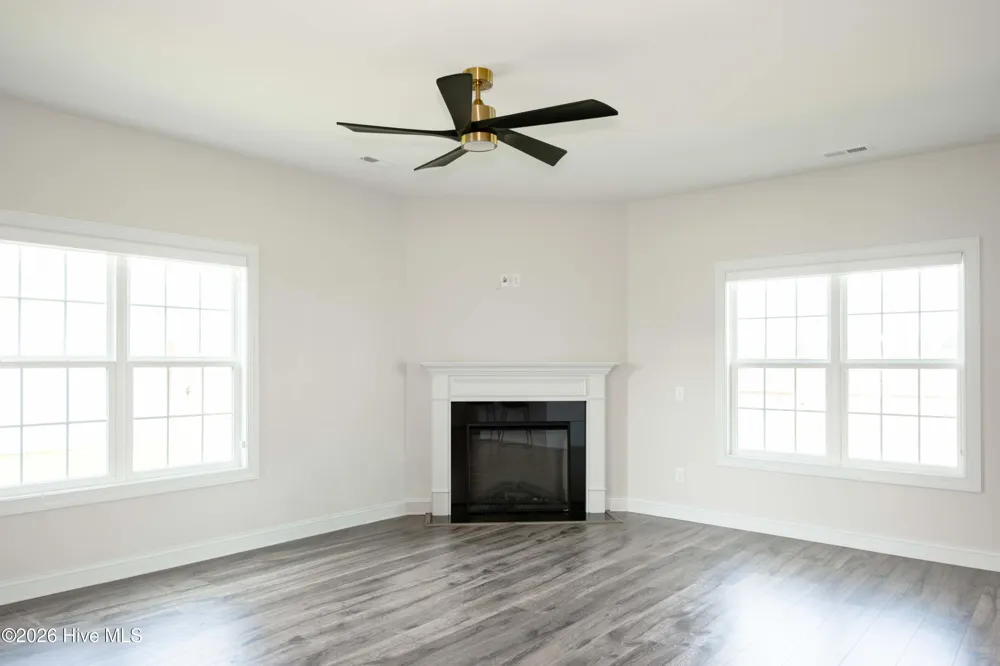 378 Water Wagon Trail Jacksonville, NC 28546