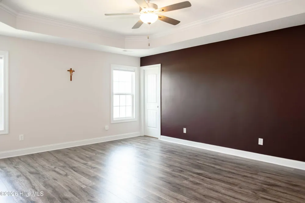 378 Water Wagon Trail Jacksonville, NC 28546