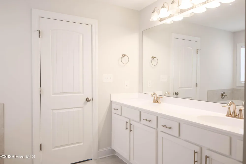 378 Water Wagon Trail Jacksonville, NC 28546