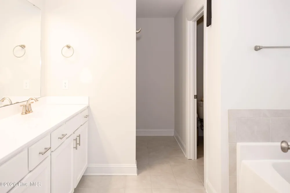 378 Water Wagon Trail Jacksonville, NC 28546