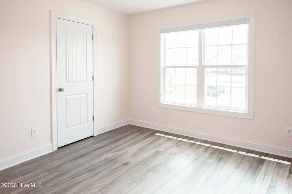 378 Water Wagon Trail Jacksonville, NC 28546