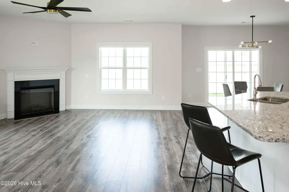 378 Water Wagon Trail Jacksonville, NC 28546