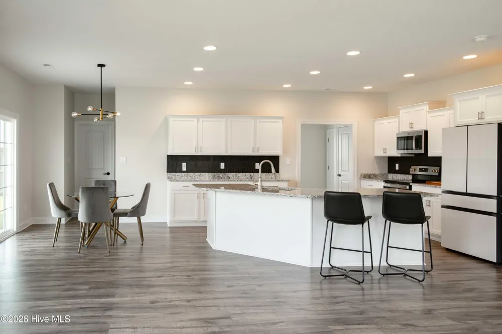 378 Water Wagon Trail Jacksonville, NC 28546