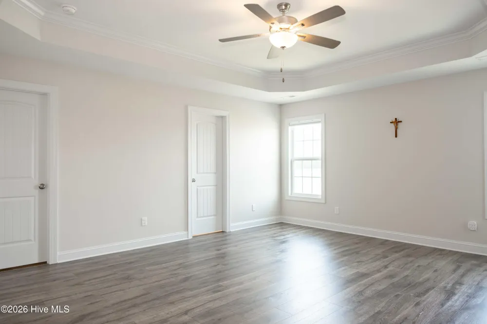 378 Water Wagon Trail Jacksonville, NC 28546