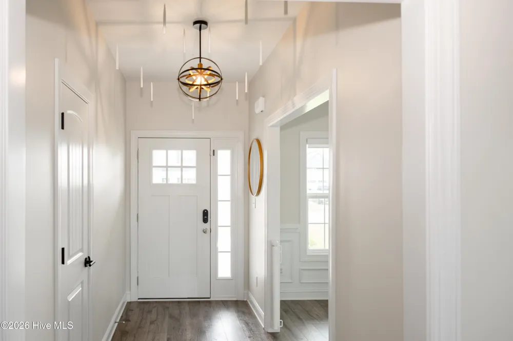 378 Water Wagon Trail Jacksonville, NC 28546