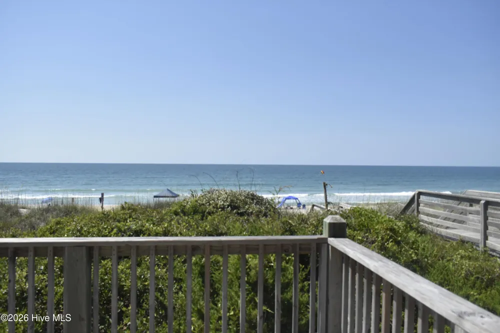 4105 Ocean Drive #E&W Emerald Isle, NC 28594