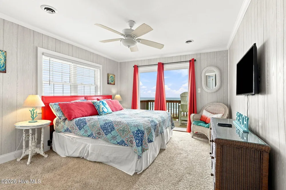 4105 Ocean Drive #E&W Emerald Isle, NC 28594