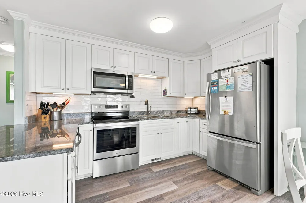4105 Ocean Drive #E&W Emerald Isle, NC 28594