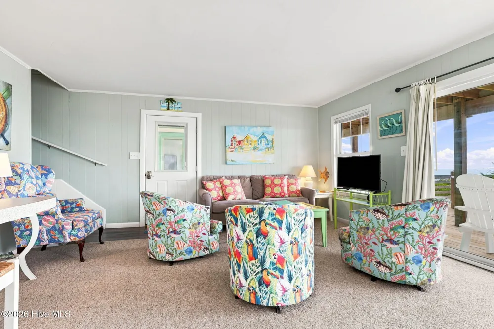 4105 Ocean Drive #E&W Emerald Isle, NC 28594