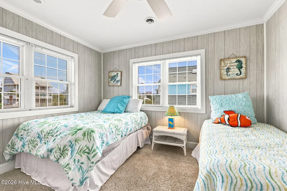 4105 Ocean Drive #E&W Emerald Isle, NC 28594