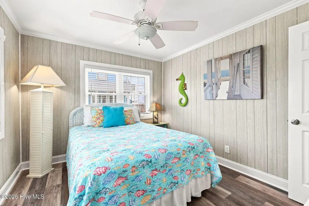 4105 Ocean Drive #E&W Emerald Isle, NC 28594