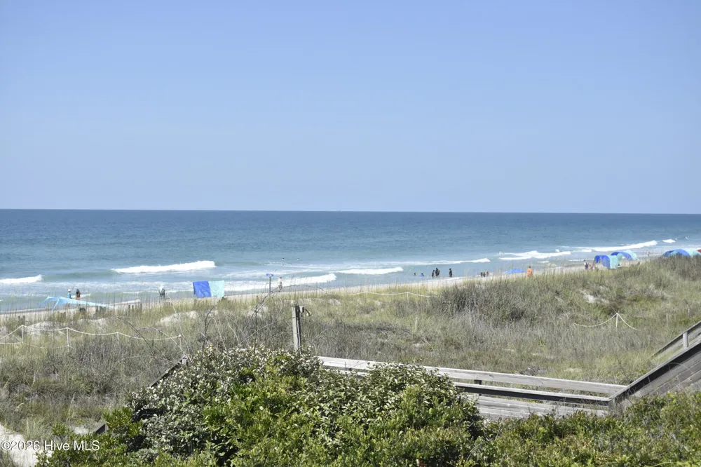 4105 Ocean Drive #E&W Emerald Isle, NC 28594