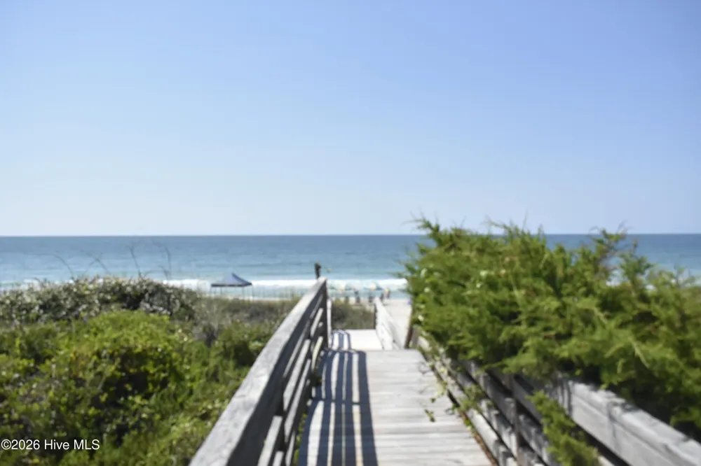 4105 Ocean Drive #E&W Emerald Isle, NC 28594