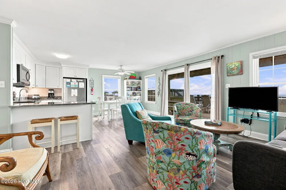 4105 Ocean Drive #E&W Emerald Isle, NC 28594