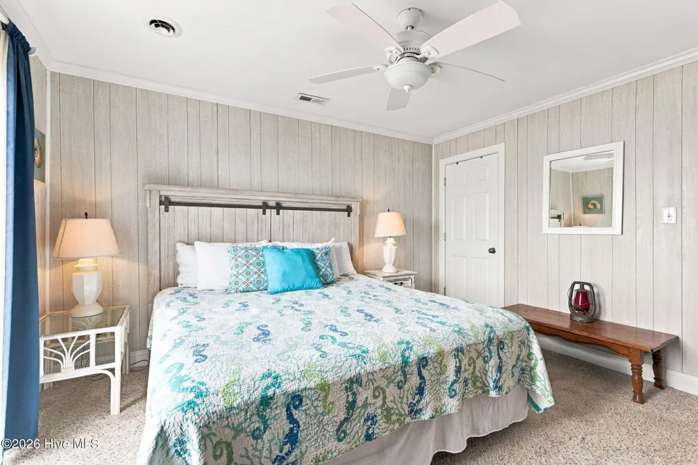 4105 Ocean Drive #E&W Emerald Isle, NC 28594