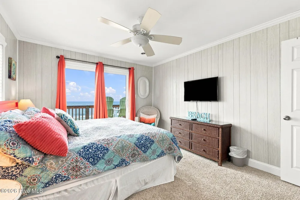 4105 Ocean Drive #E&W Emerald Isle, NC 28594