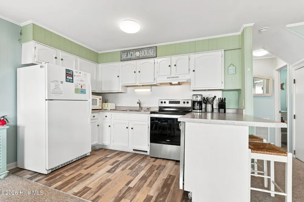 4105 Ocean Drive #E&W Emerald Isle, NC 28594