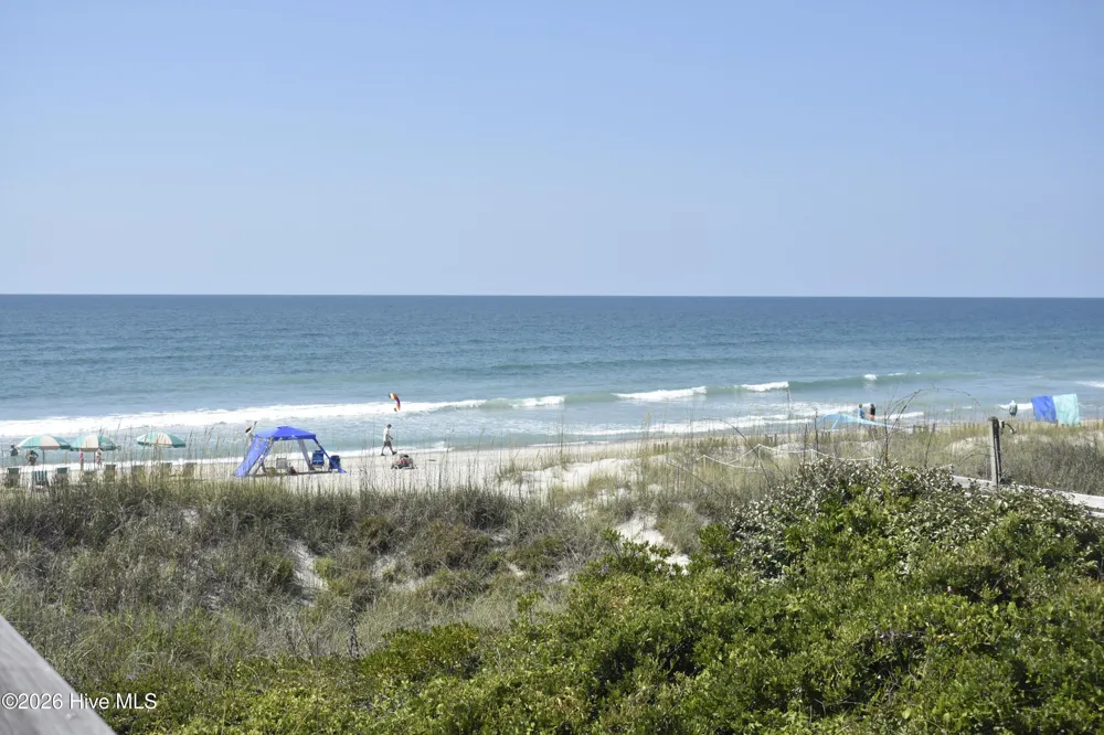 4105 Ocean Drive #E&W Emerald Isle, NC 28594