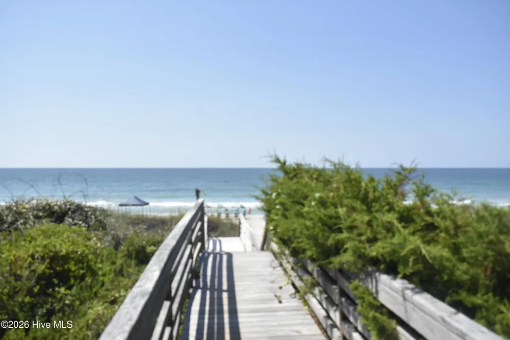 4105 Ocean Drive #E&W Emerald Isle, NC 28594
