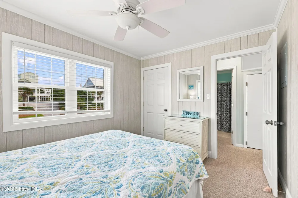 4105 Ocean Drive #E&W Emerald Isle, NC 28594