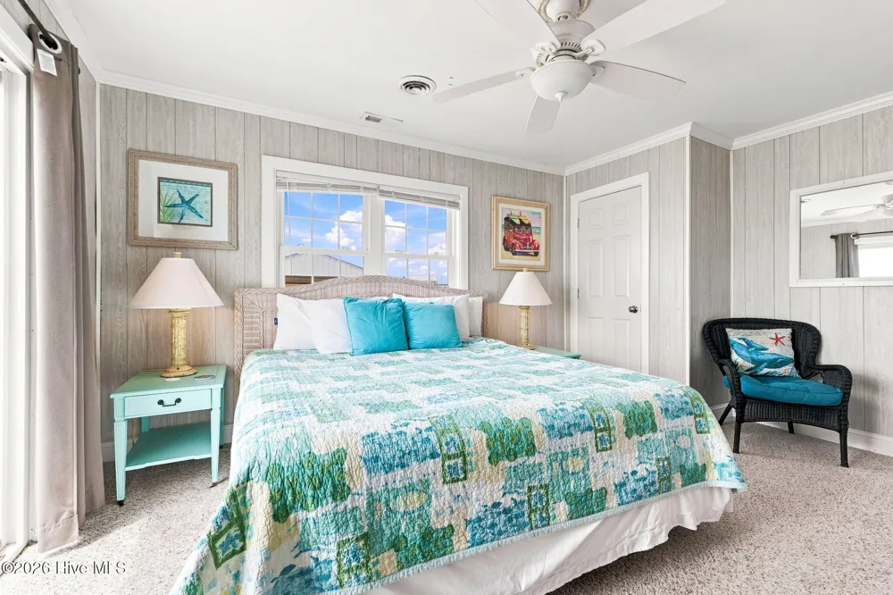 4105 Ocean Drive #E&W Emerald Isle, NC 28594