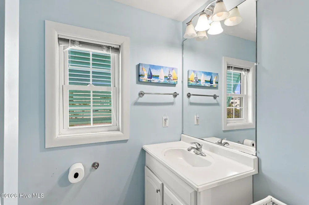 4105 Ocean Drive #E&W Emerald Isle, NC 28594