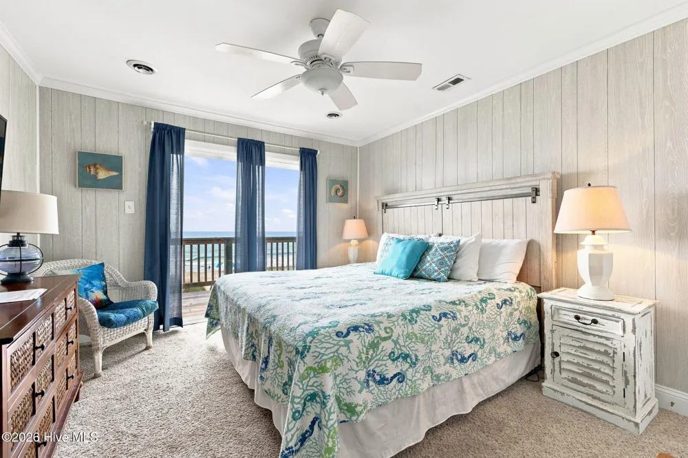 4105 Ocean Drive #E&W Emerald Isle, NC 28594