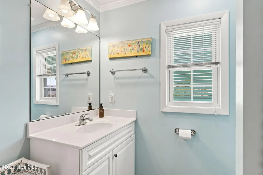 4105 Ocean Drive #E&W Emerald Isle, NC 28594