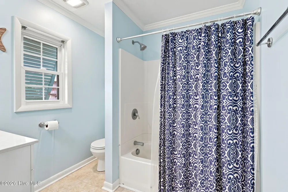 4105 Ocean Drive #E&W Emerald Isle, NC 28594