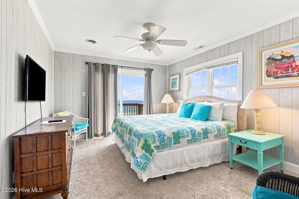 4105 Ocean Drive #E&W Emerald Isle, NC 28594