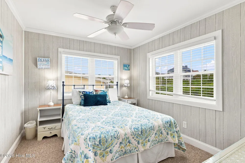 4105 Ocean Drive #E&W Emerald Isle, NC 28594