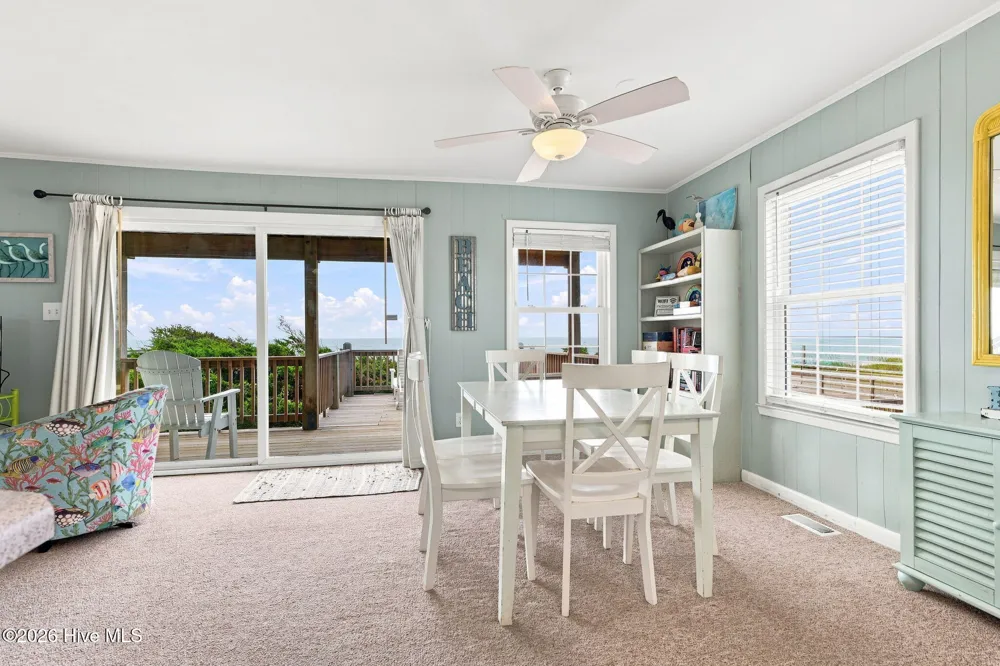 4105 Ocean Drive #E&W Emerald Isle, NC 28594