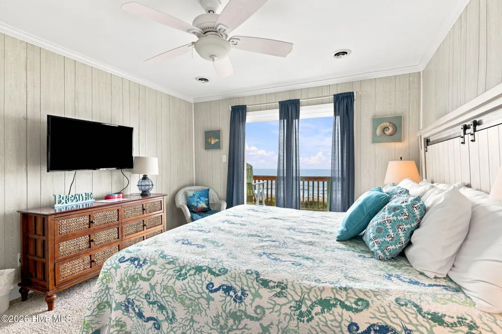4105 Ocean Drive #E&W Emerald Isle, NC 28594