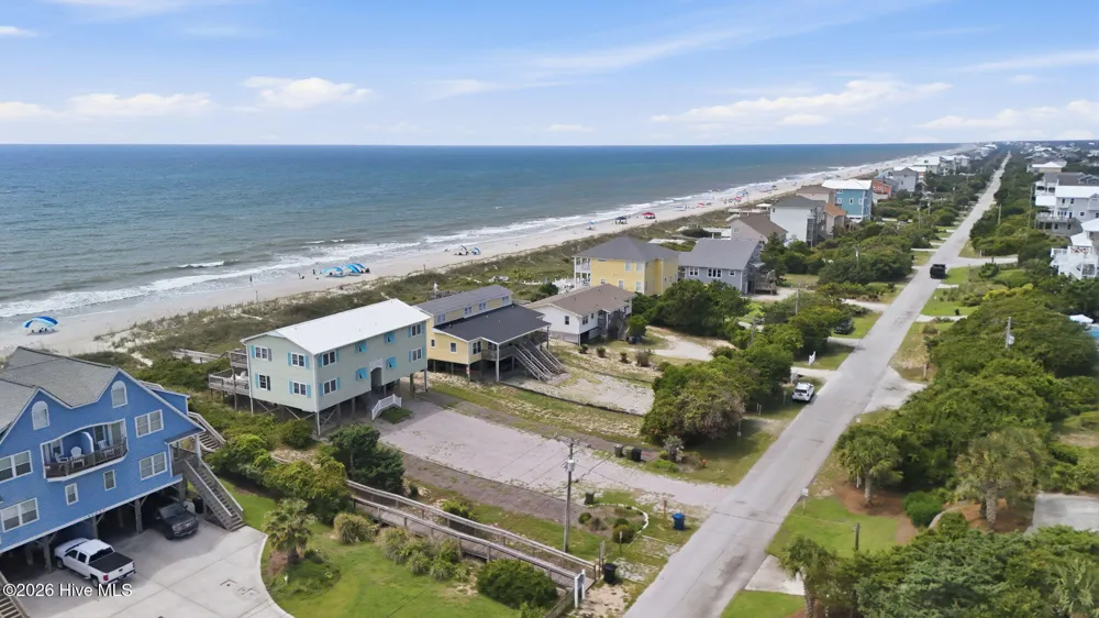 4105 Ocean Drive #E&W Emerald Isle, NC 28594