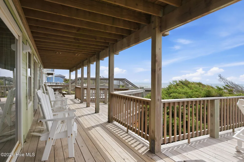 4105 Ocean Drive #E&W Emerald Isle, NC 28594
