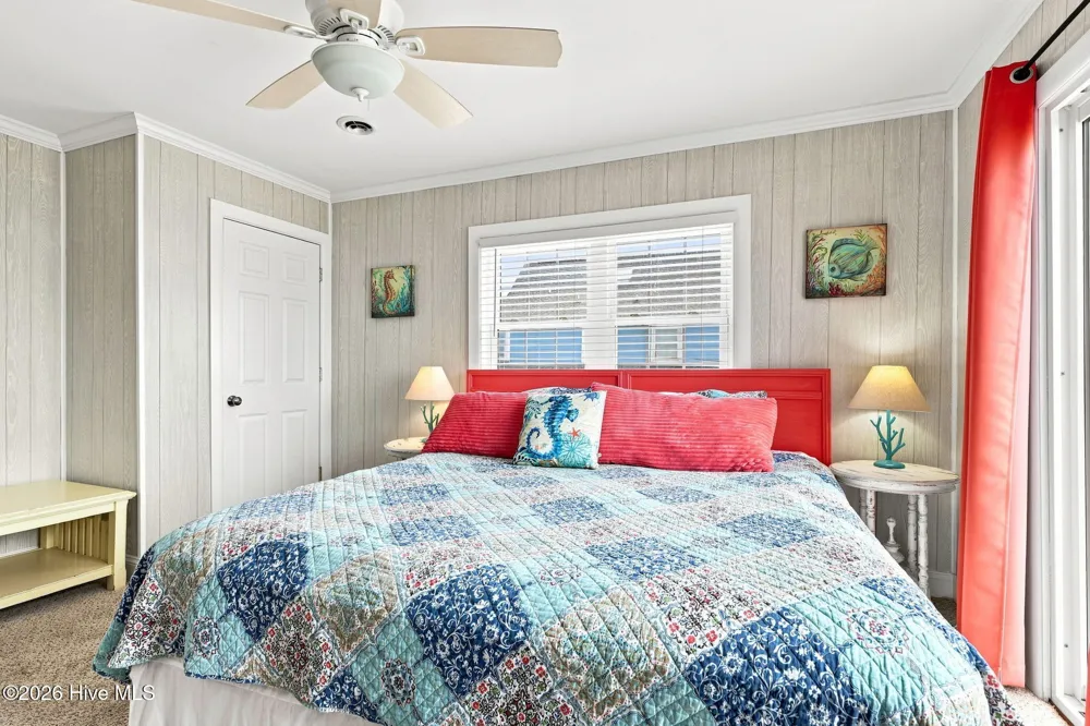 4105 Ocean Drive #E&W Emerald Isle, NC 28594