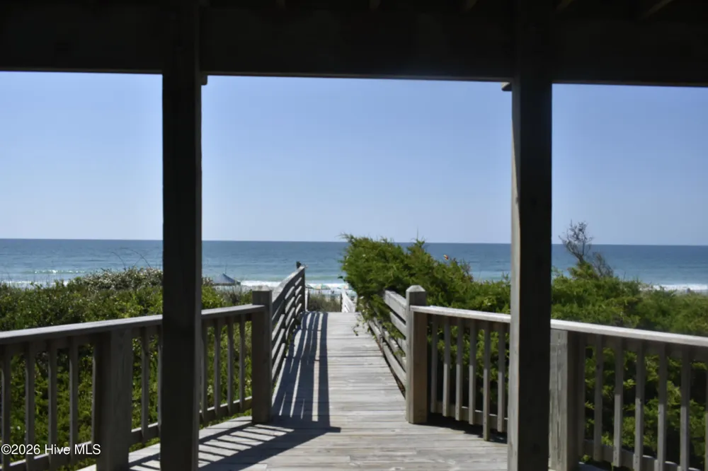 4105 Ocean Drive #E&W Emerald Isle, NC 28594