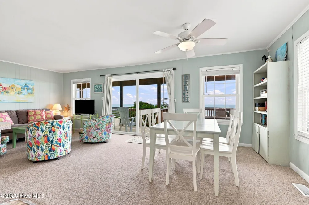 4105 Ocean Drive #E&W Emerald Isle, NC 28594