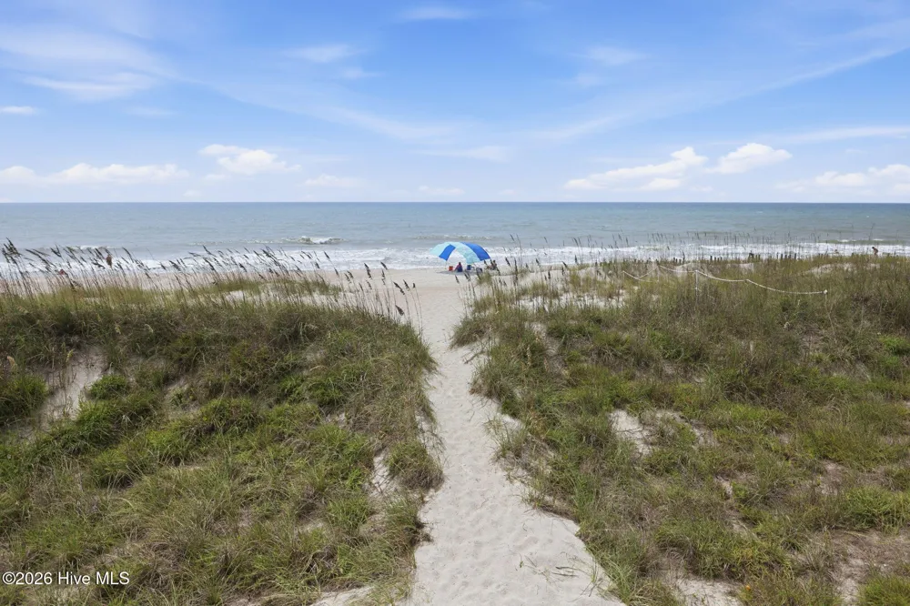 4105 Ocean Drive #E&W Emerald Isle, NC 28594