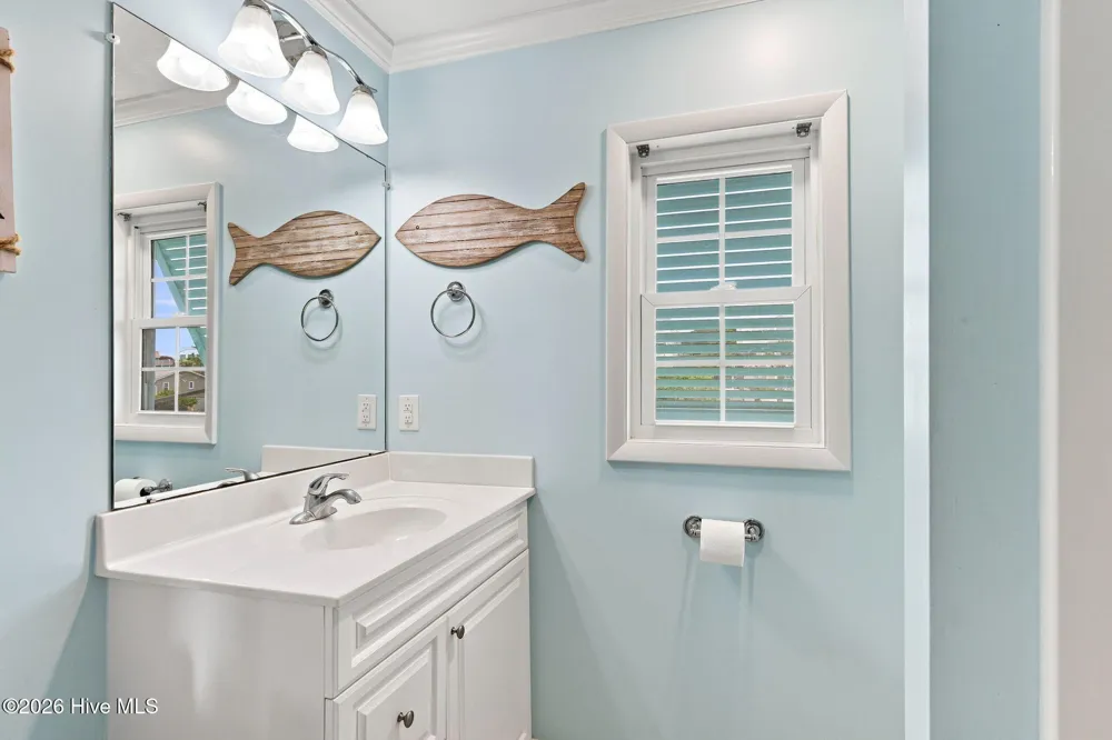 4105 Ocean Drive #E&W Emerald Isle, NC 28594