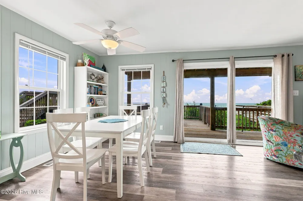 4105 Ocean Drive #E&W Emerald Isle, NC 28594