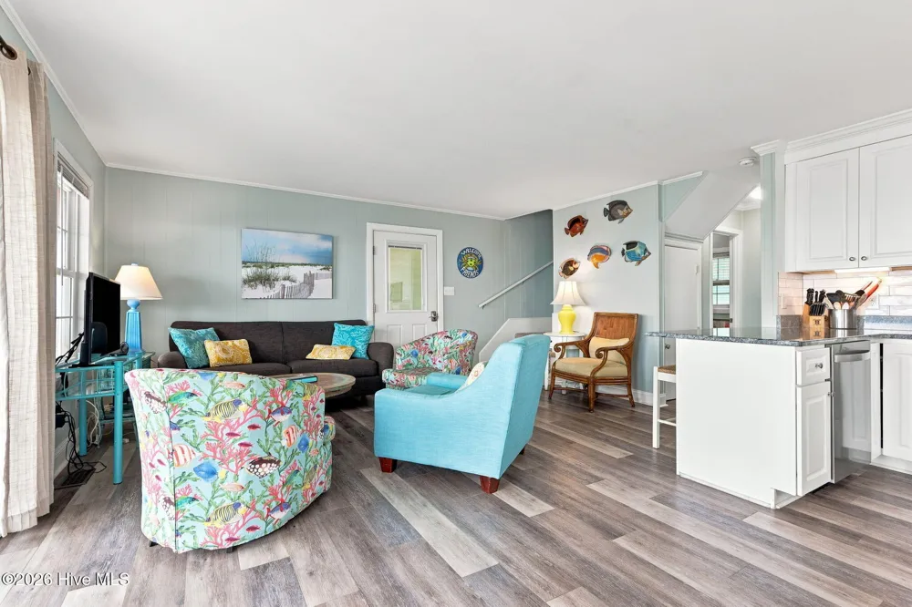 4105 Ocean Drive #E&W Emerald Isle, NC 28594