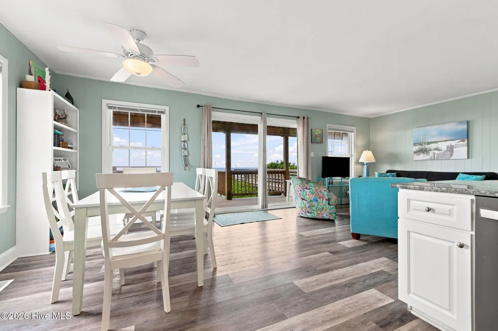 4105 Ocean Drive #E&W Emerald Isle, NC 28594