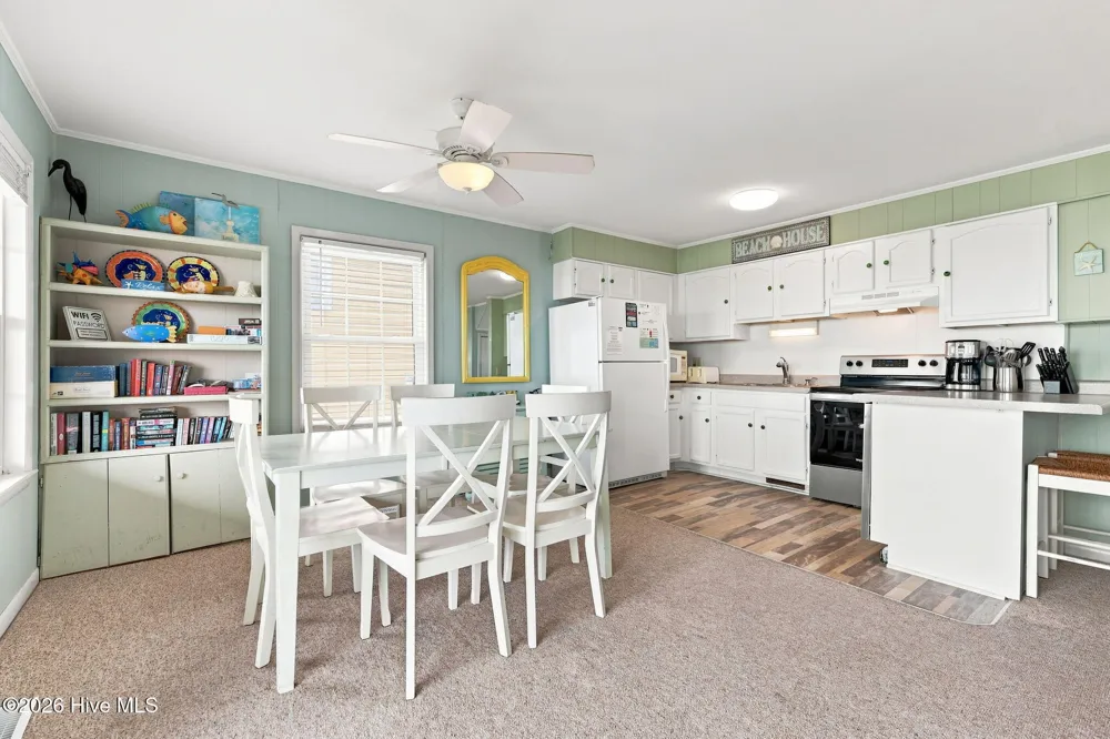 4105 Ocean Drive #E&W Emerald Isle, NC 28594