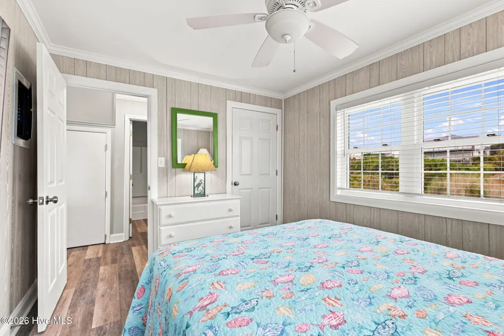 4105 Ocean Drive #E&W Emerald Isle, NC 28594