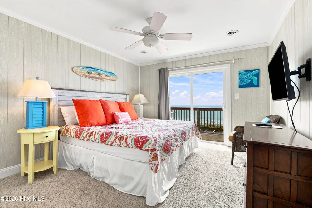 4105 Ocean Drive #E&W Emerald Isle, NC 28594