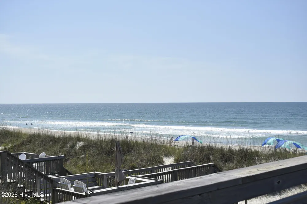 4105 Ocean Drive #E&W Emerald Isle, NC 28594