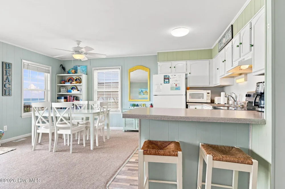 4105 Ocean Drive #E&W Emerald Isle, NC 28594