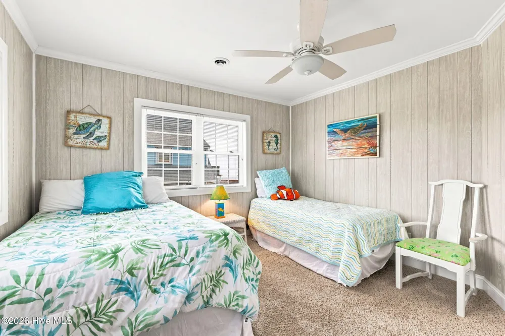 4105 Ocean Drive #E&W Emerald Isle, NC 28594