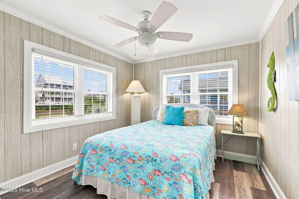 4105 Ocean Drive #E&W Emerald Isle, NC 28594